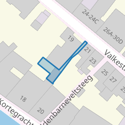 Perceel AMF00-E-9279