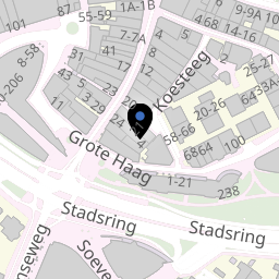 Appartement AMF00 E 9292 2