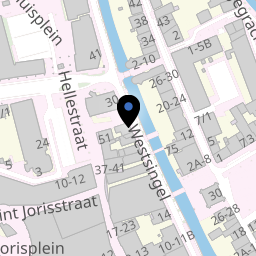 Appartement AMF00 E 9298 2