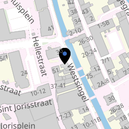 Appartement AMF00 E 9298 4