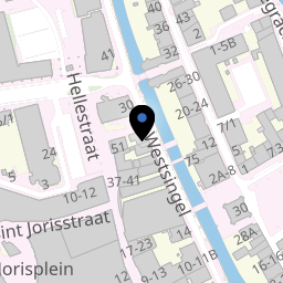 Appartement AMF00 E 9298 6
