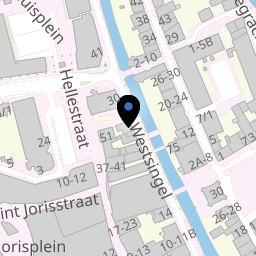 Appartement AMF00 E 9298 7