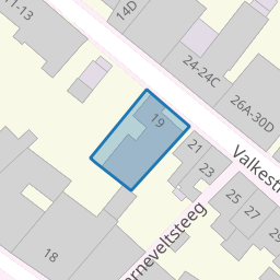 Perceel AMF00-E-9302