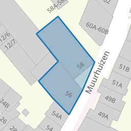 Perceel AMF00-E-9306