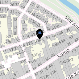 Appartement AMF00 E 9321 2