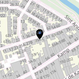 Appartement AMF00 E 9321 3