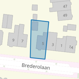 Perceel AMF00-F-1004