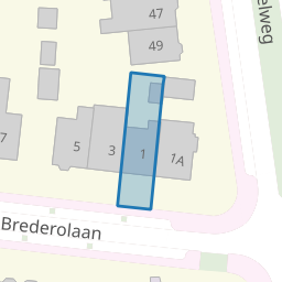 Perceel AMF00-F-1006