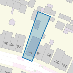 Perceel AMF00-F-1015