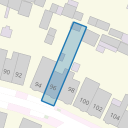 Perceel AMF00-F-1016