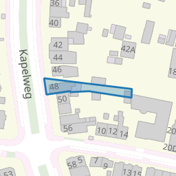 Perceel AMF00-F-1019