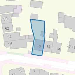 Perceel AMF00-F-1021