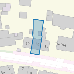 Perceel AMF00-F-1022