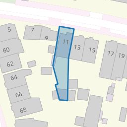 Perceel AMF00-F-1027