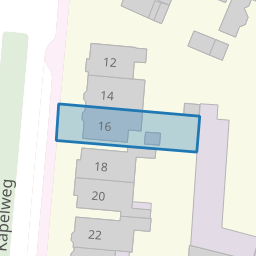 Perceel AMF00-F-1054