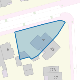 Perceel AMF00-F-1070