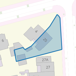 Perceel AMF00-F-1071