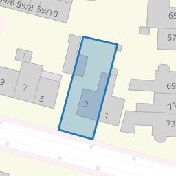 Perceel AMF00-F-1074