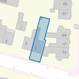 Perceel AMF00-F-1075