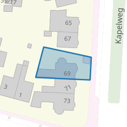 Perceel AMF00-F-1076