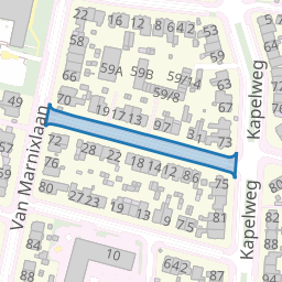 Perceel AMF00-F-1079