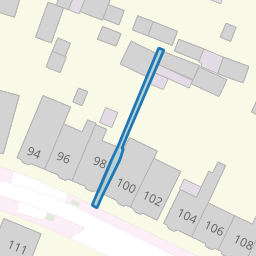 Perceel AMF00-F-1085