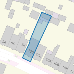 Perceel AMF00-F-1086