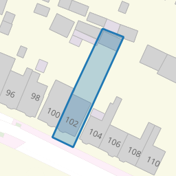 Perceel AMF00-F-1087