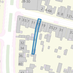 Perceel AMF00-F-1095