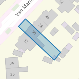 Perceel AMF00-F-1106