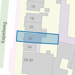 Perceel AMF00-F-1108