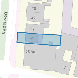 Perceel AMF00-F-1109