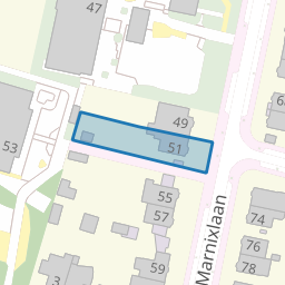 Perceel AMF00-F-1124