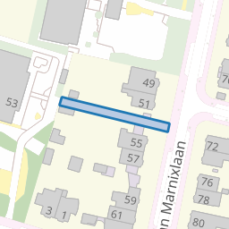 Perceel AMF00-F-1125