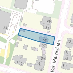 Perceel AMF00-F-1126