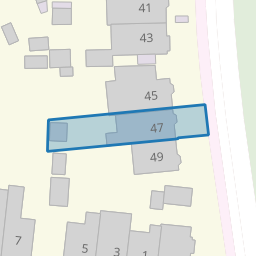 Perceel AMF00-F-1132