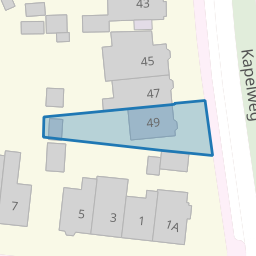 Perceel AMF00-F-1133