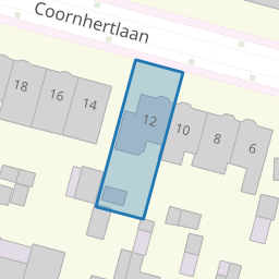 Perceel AMF00-F-1143