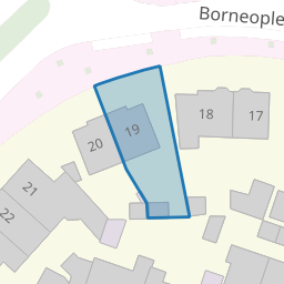 Perceel AMF00-F-1154