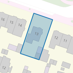 Perceel AMF00-F-1157