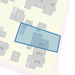 Perceel AMF00-F-1164