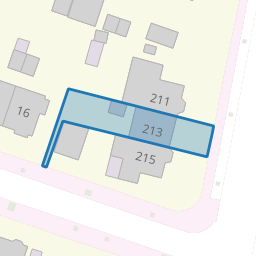 Perceel AMF00-F-1165