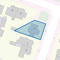 Perceel AMF00-F-1168