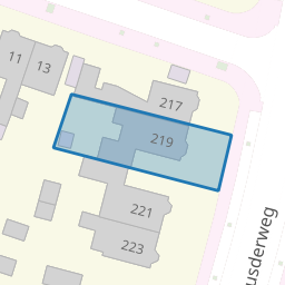 Perceel AMF00-F-1170