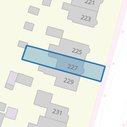 Perceel AMF00-F-1174