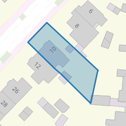 Perceel AMF00-F-1185