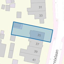 Perceel AMF00-F-1192