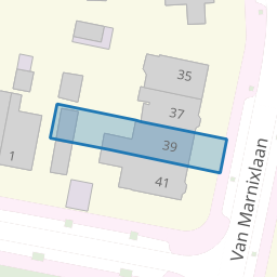 Perceel AMF00-F-1194