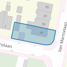 Perceel AMF00-F-1195