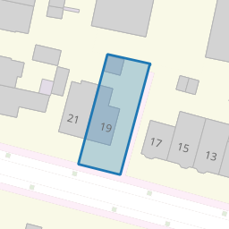 Perceel AMF00-F-1199